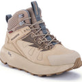 rockrooster Farmington Sand 6 Inch Waterproof Hiking Boots with VIBRAM® Outsole  OC21035 - WonderingCloth