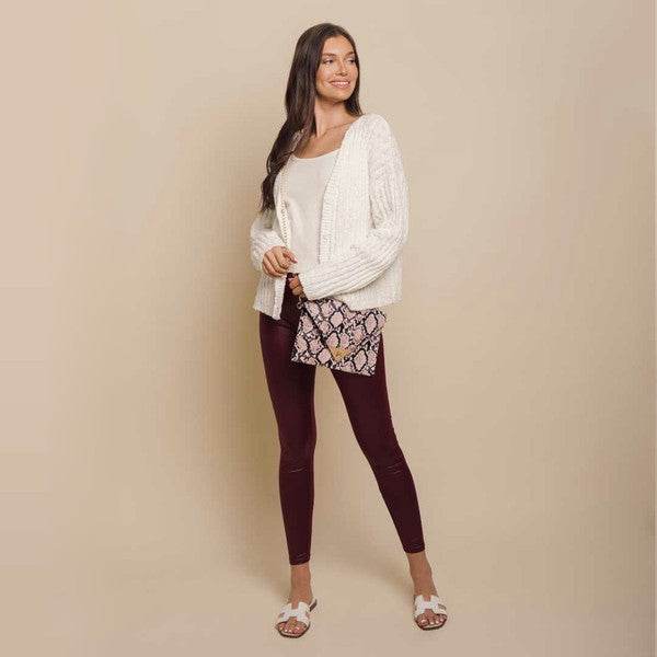 Cat Woman Tights - WonderingCloth