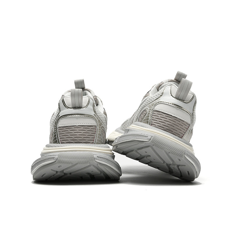 S555 React Sneakers