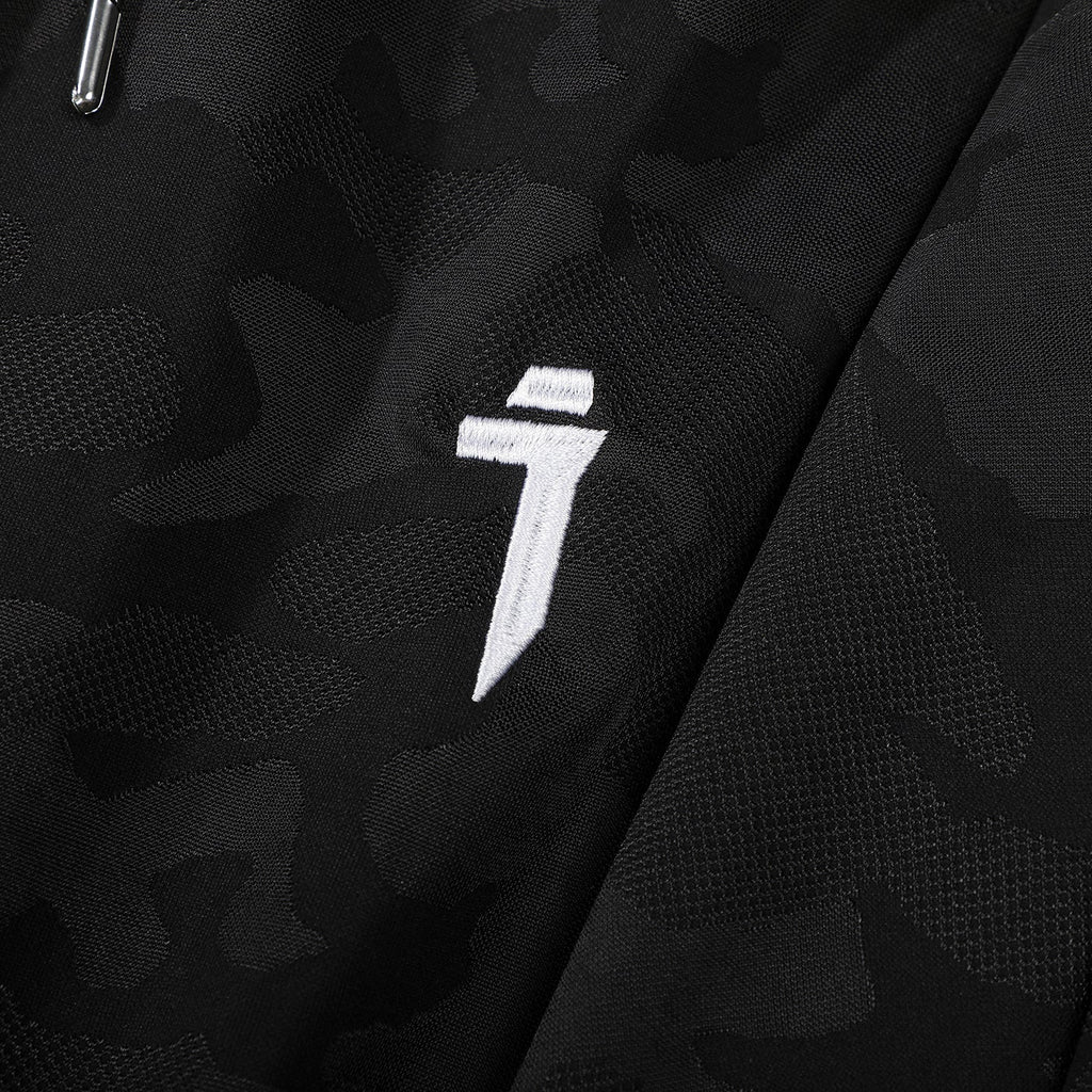 HiD1 Urban Movement Dress/Shorts