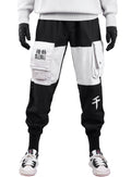 FY821 Japanese Cargo Joggers