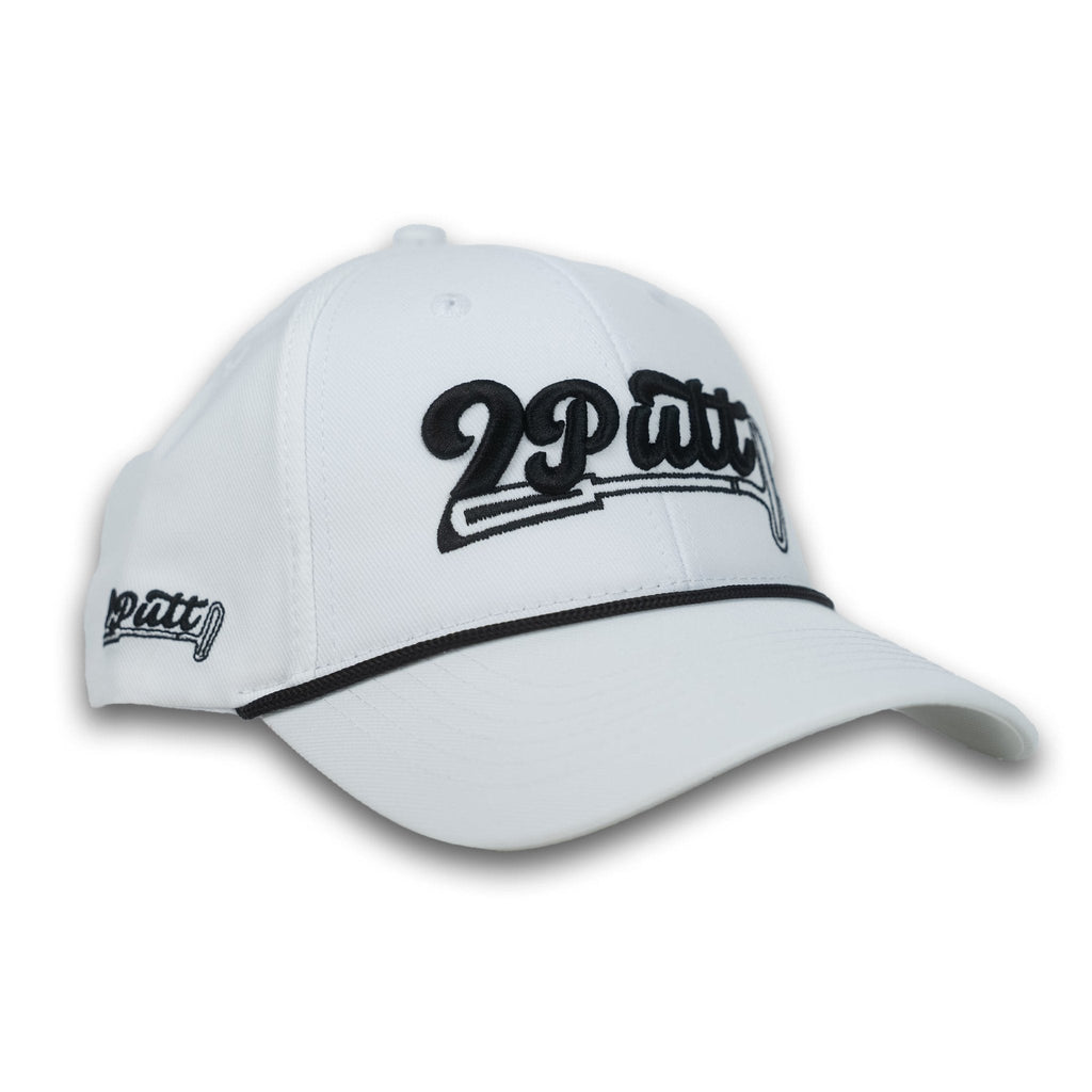 2Putt Rope Hat - WonderingCloth