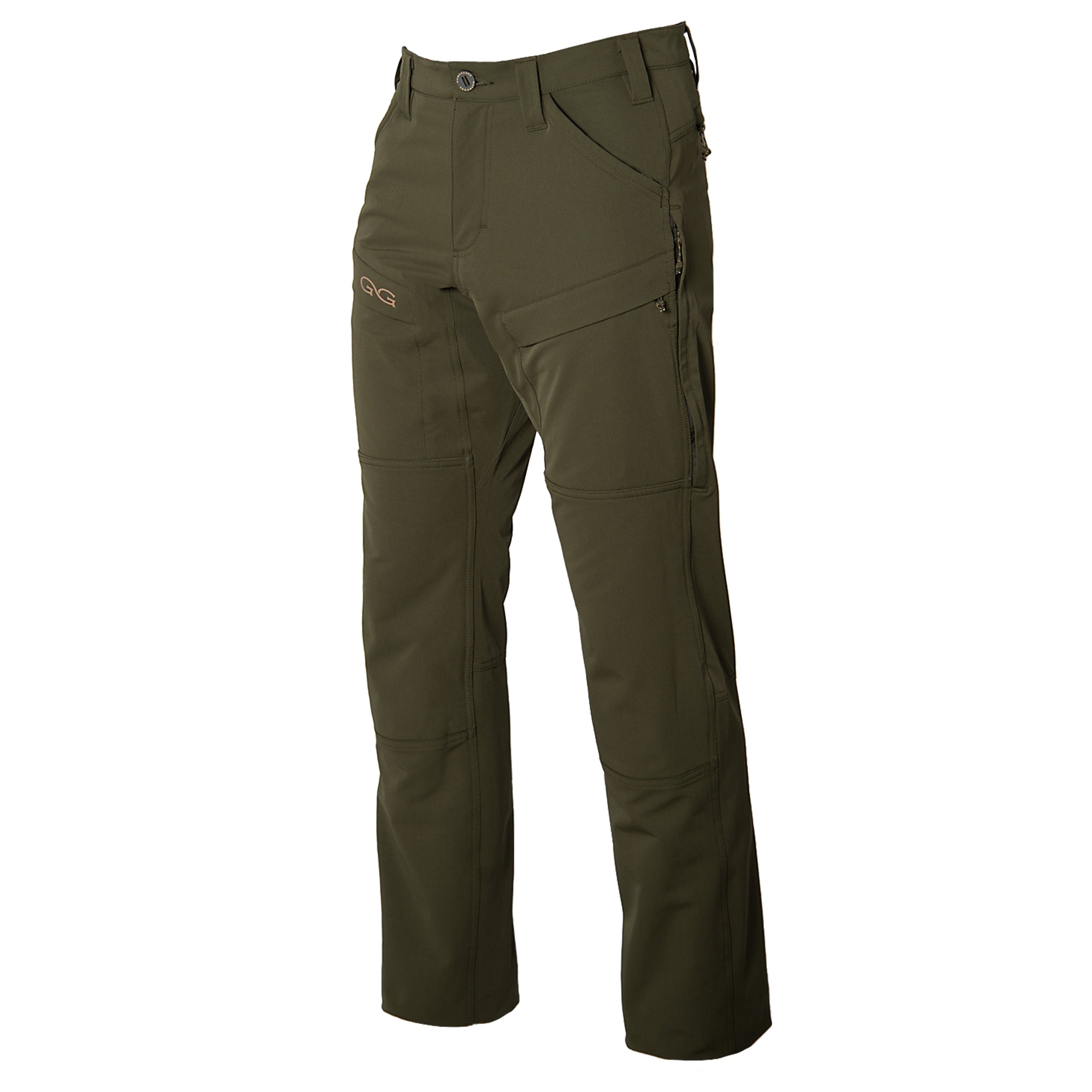 Agave Guía Grande™ Pant - WonderingCloth