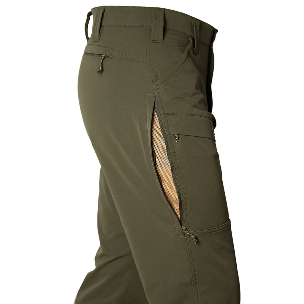 Agave Guía Grande™ Pant - WonderingCloth