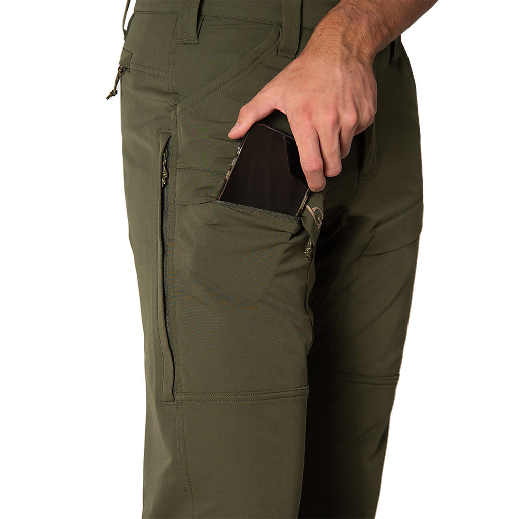 Agave Guía Grande™ Pant - WonderingCloth