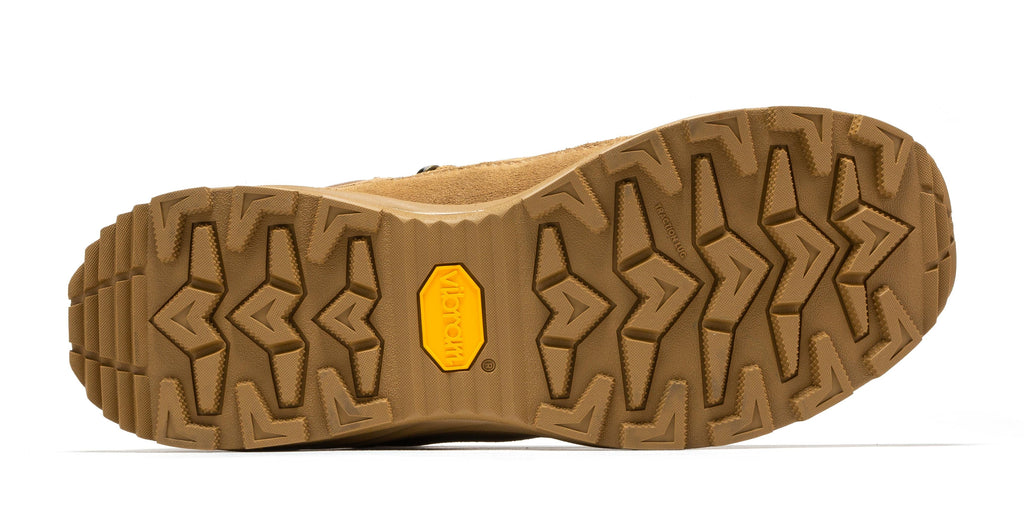 Botas Pro Sand 8 Inch Waterproof Tactical Boots with VIBRAM® Traction Lug Outsole  BP22810 - WonderingCloth