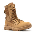 Botas Pro Sand Men's 8 inch Side Zipper Military Tactical Boots BP401 - WonderingCloth