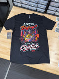 Are You Beijing Tee