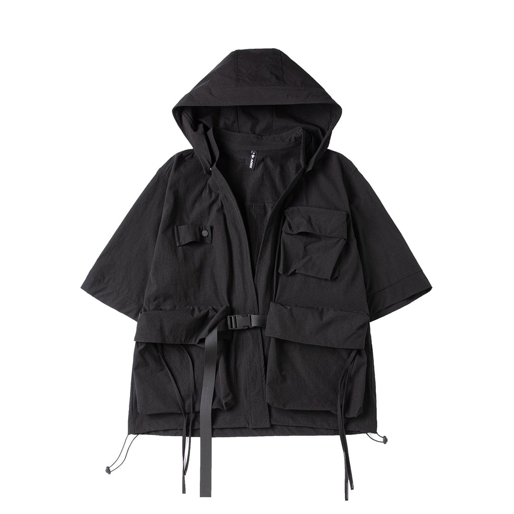 JK559 Dusk Kimono Jacket
