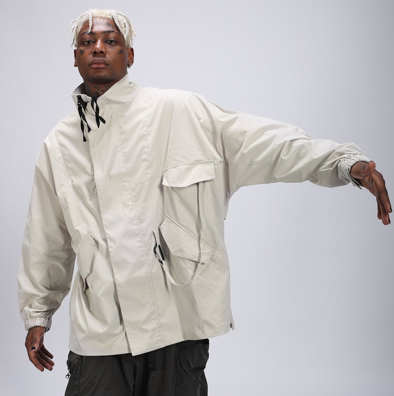 L125 Jacket