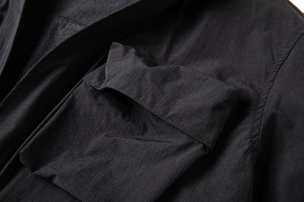 JK559 Dusk Kimono Jacket