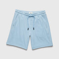 Chuck Terry Short - Dream Blue - WonderingCloth
