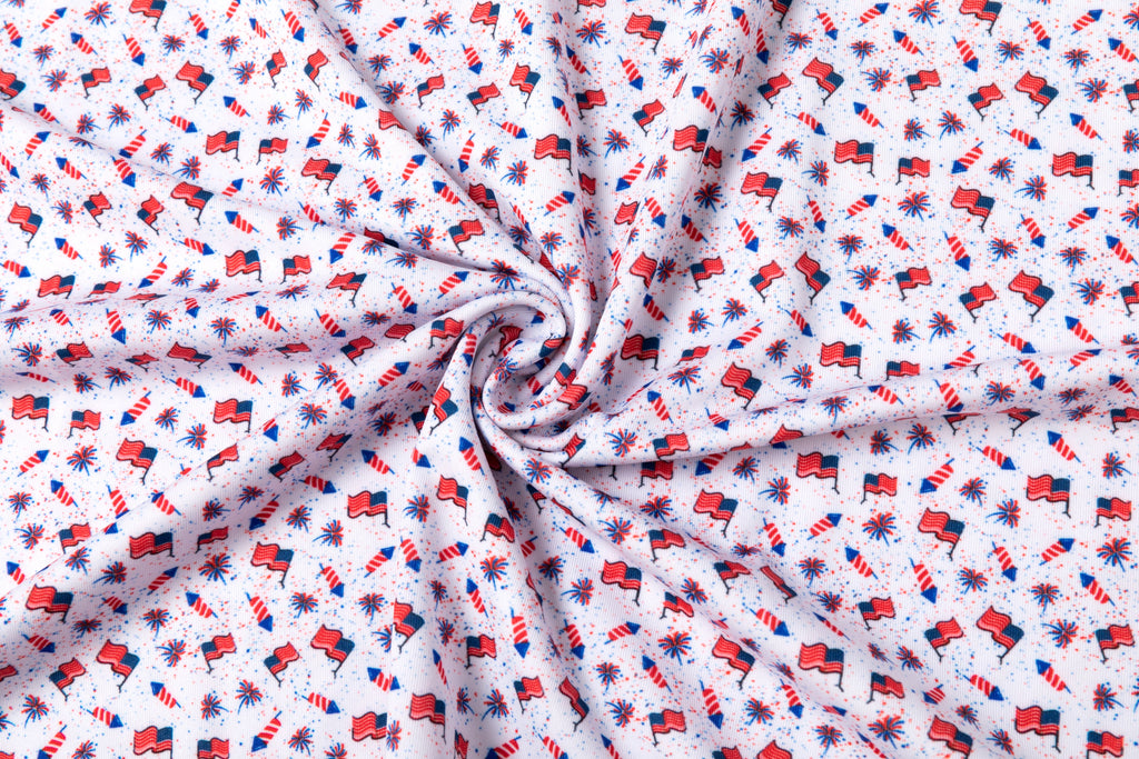 Golf Of America Men's Polo - WonderingCloth