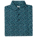 Cocktail Hour Men's Polo - WonderingCloth