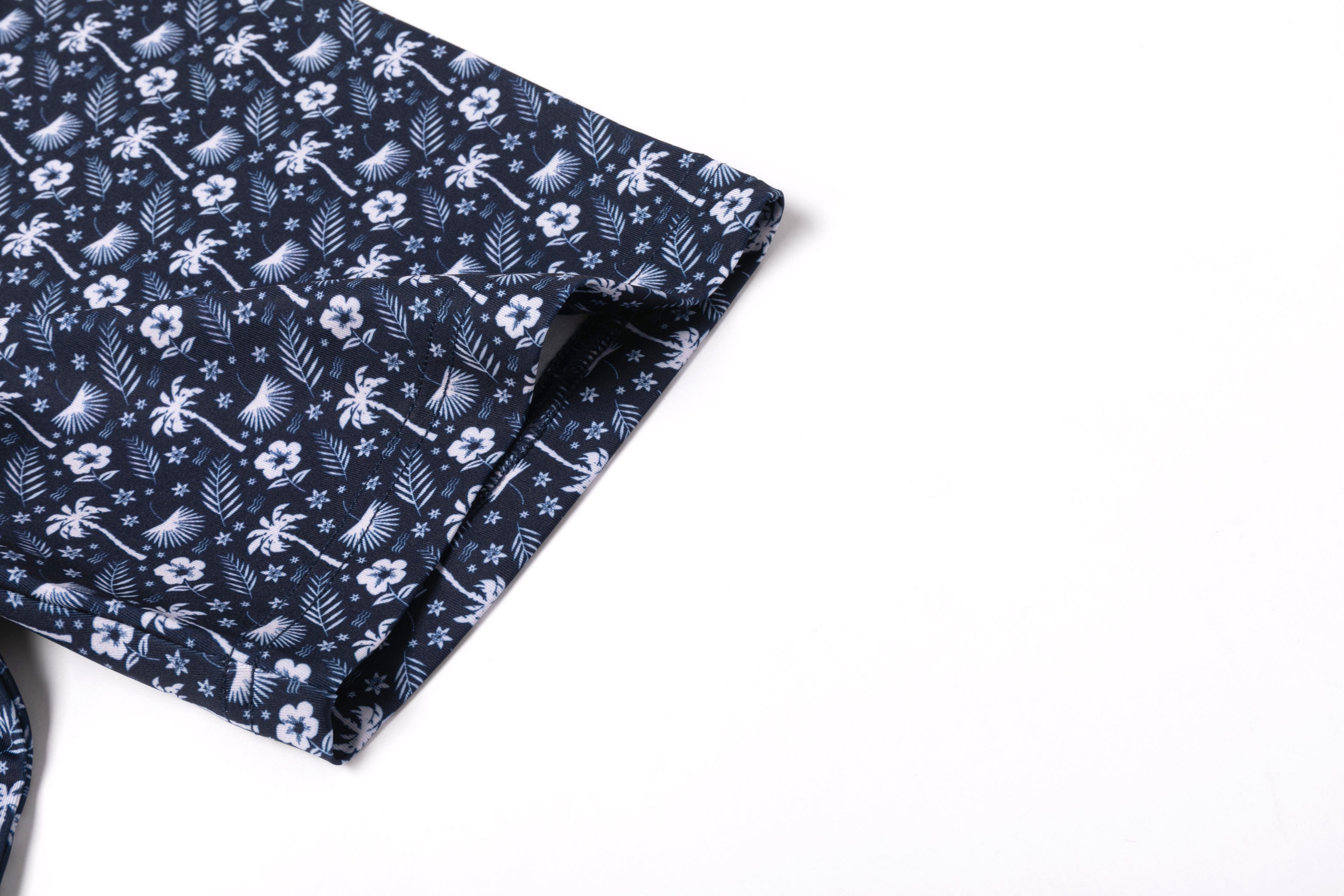 Paradise Dreaming Men's Polo - WonderingCloth
