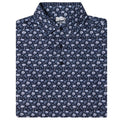 Paradise Dreaming Men's Polo - WonderingCloth