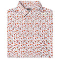 Pit Master Men's Polo - WonderingCloth