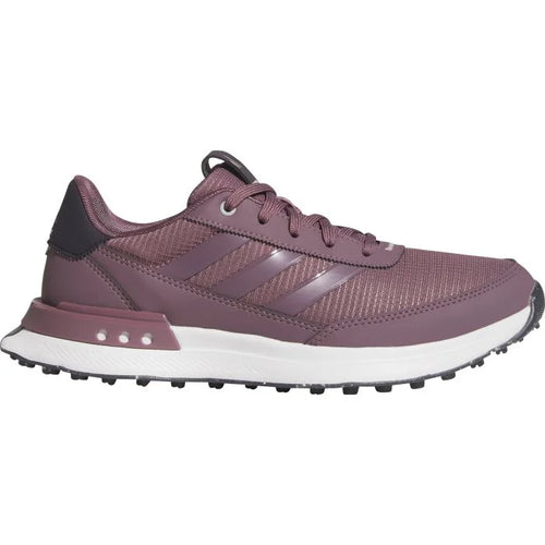 Adidas Women's S2G Spikeless 24 Golf Shoes - WonderingCloth