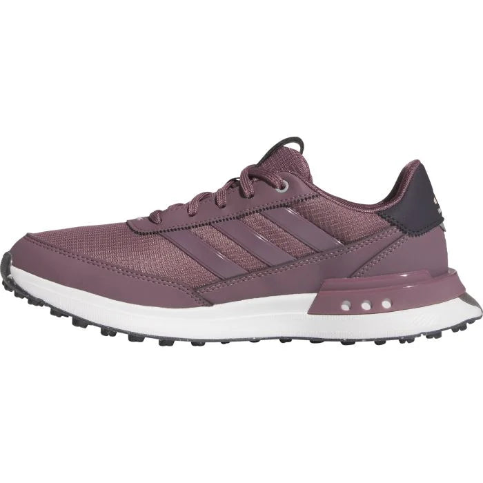 Adidas Women's S2G Spikeless 24 Golf Shoes - WonderingCloth