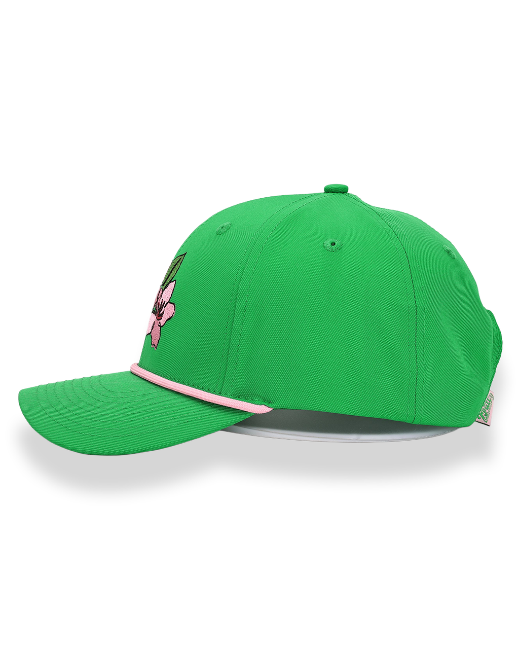 Azalea Flower Hat - WonderingCloth