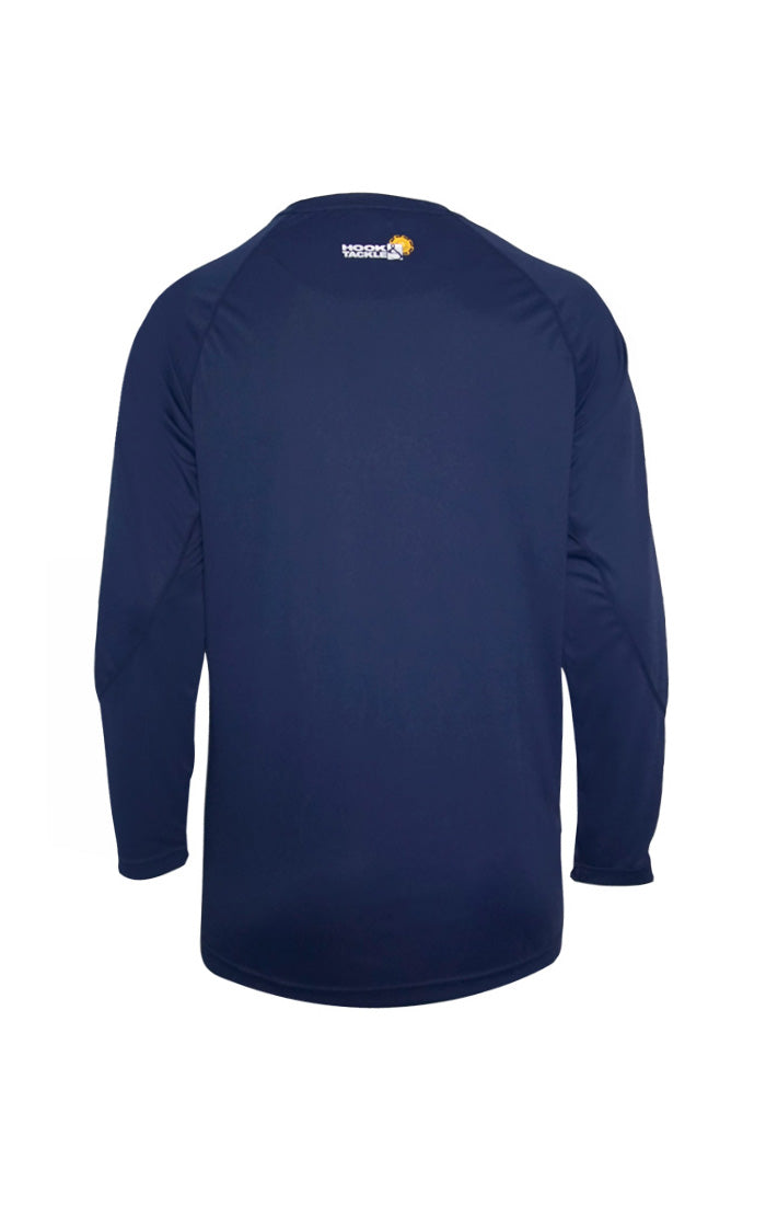 Youth Seamount UV Fishing Shirt (8-20) - WonderingCloth