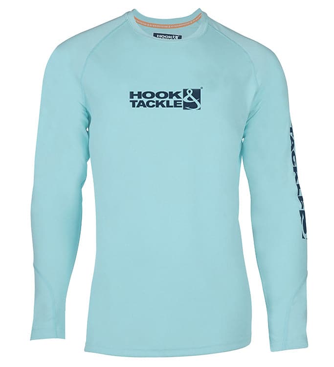 Youth Seamount UV Fishing Shirt (8-20) - WonderingCloth