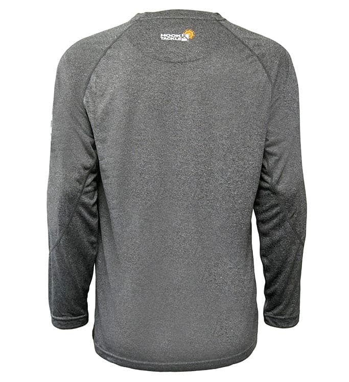 Youth Seamount UV Fishing Shirt (8-20) - WonderingCloth