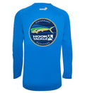 Youth El Dorado UV Fishing Shirt (8-20) - WonderingCloth