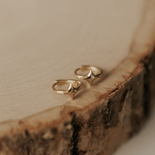 Beth Hoops - WonderingCloth