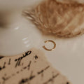 Millie Ear Cuff - WonderingCloth