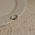 North Star Ring - WonderingCloth