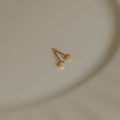 Mini Star Studs - WonderingCloth