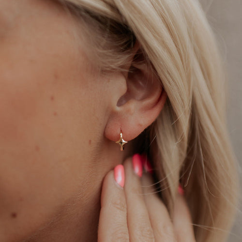 Beth Hoops - WonderingCloth