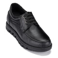 CALTO - G6381 - 3 Inches Taller (Black) - WonderingCloth