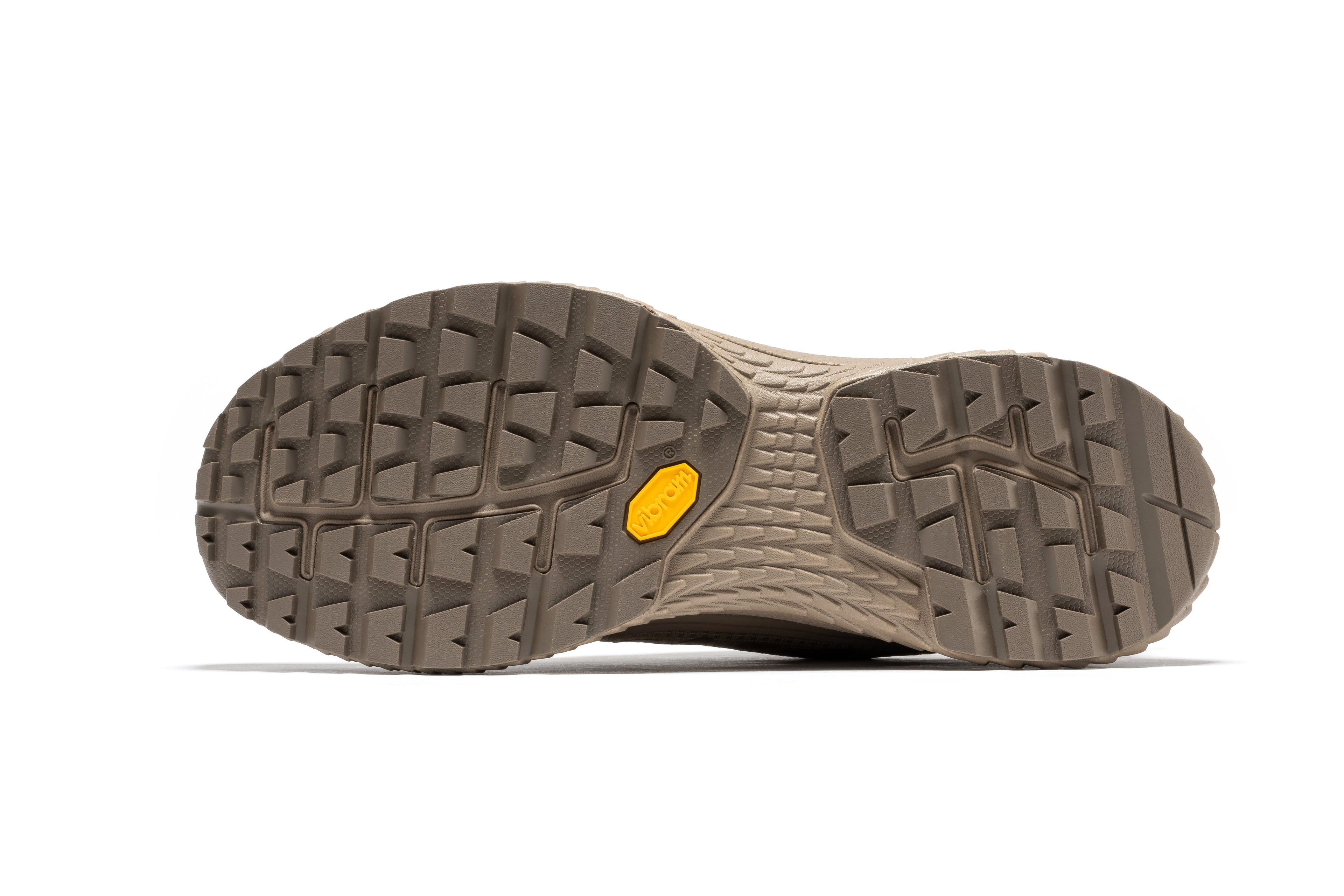 Botas Pro Khaki 4 Inch Waterproof Outdoor Shoes BP251KI - WonderingCloth
