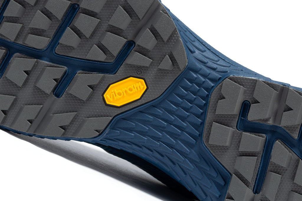 Botas Pro Blue 4 Inch Waterproof Outdoor Shoes BP251BL - WonderingCloth