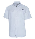 Women's Coastline S/S UV Vented Fishing Shirt - WonderingCloth
