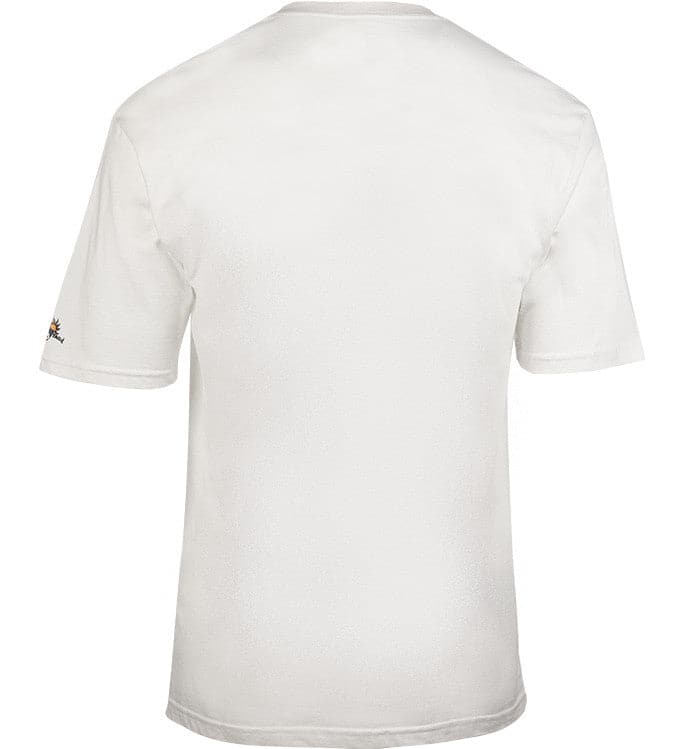 Men's Solar System S/S Pocket UV Fishing T-Shirt - WonderingCloth