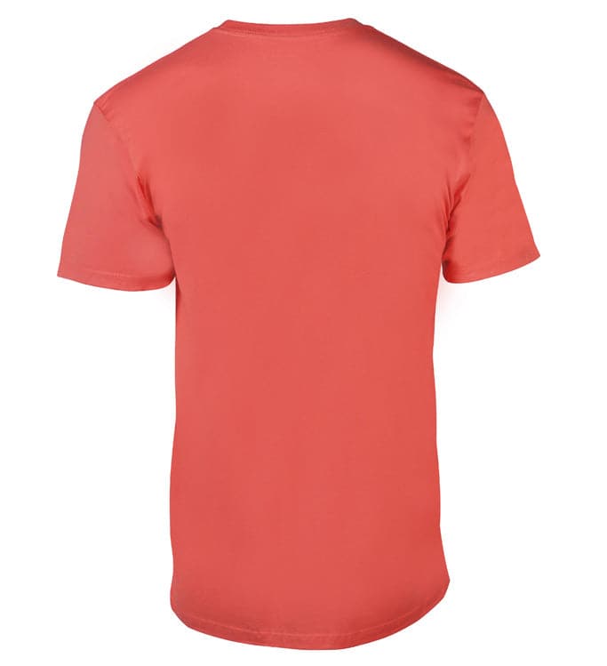 Men's Solar System S/S Pocket UV Fishing T-Shirt - WonderingCloth