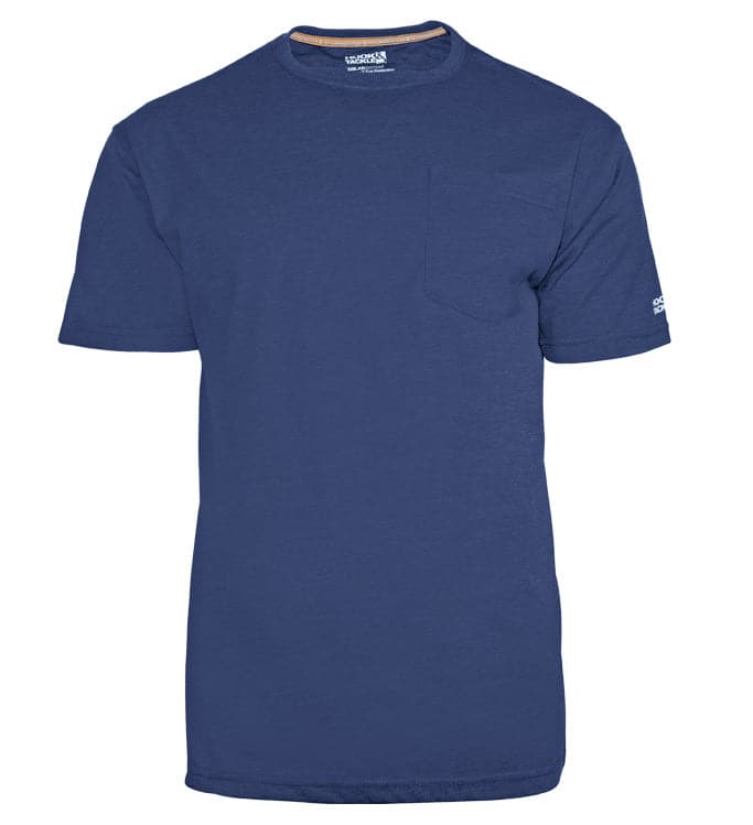 Men's Solar System S/S Pocket UV Fishing T-Shirt - WonderingCloth