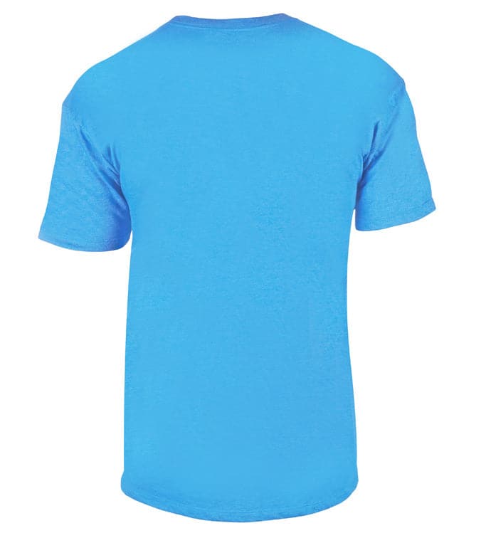 Men's Solar System S/S Pocket UV Fishing T-Shirt - WonderingCloth