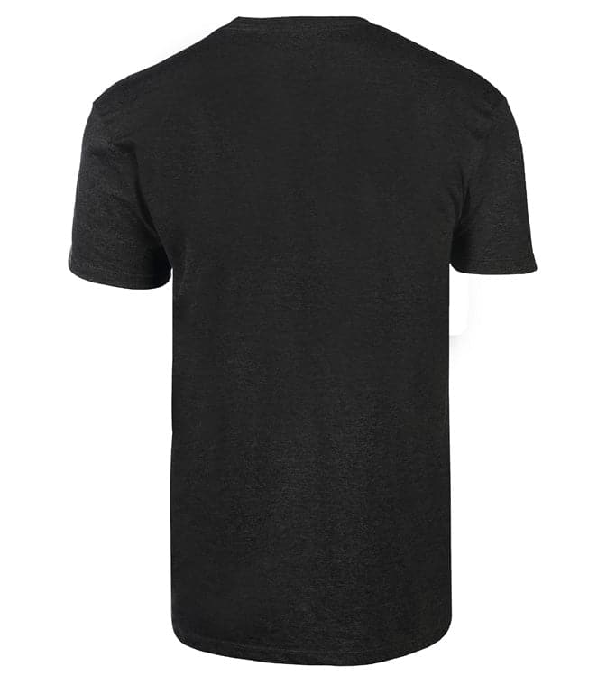 Men's Solar System S/S Pocket UV Fishing T-Shirt - WonderingCloth