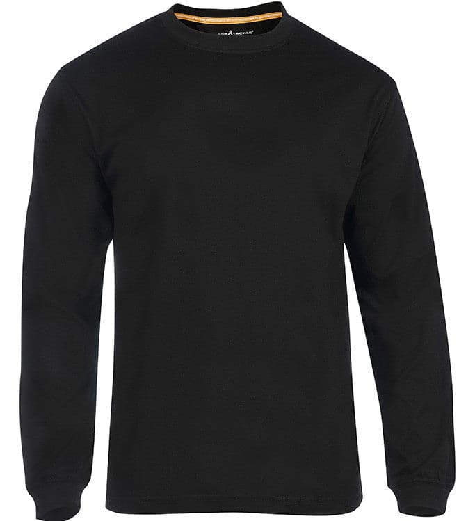 Men's Solar System L/S UV Fishing T-Shirt - WonderingCloth