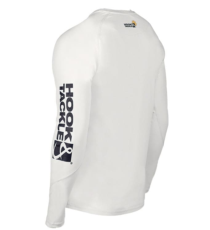 Men's Seamount L/S UV Fishing Shirt (S-2X) - WonderingCloth