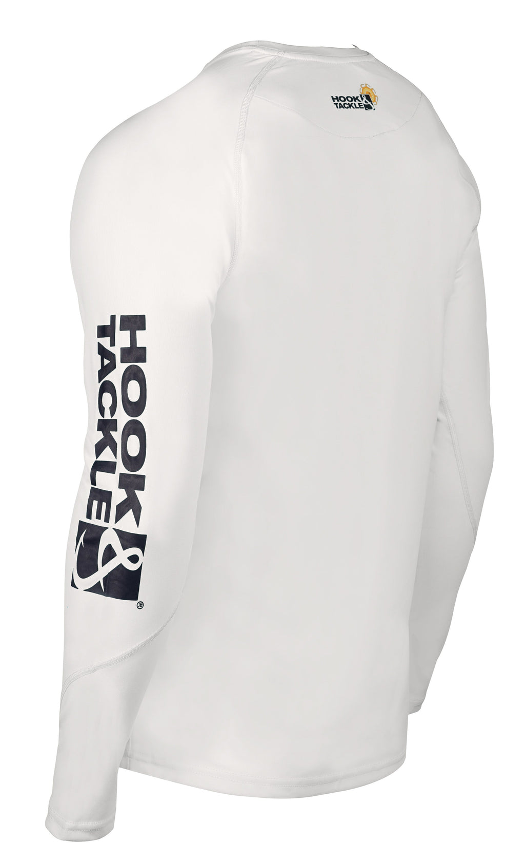 Youth Seamount UV Fishing Shirt (8-20) - WonderingCloth