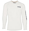 Men's Seamount L/S UV Fishing Shirt (3X) - WonderingCloth