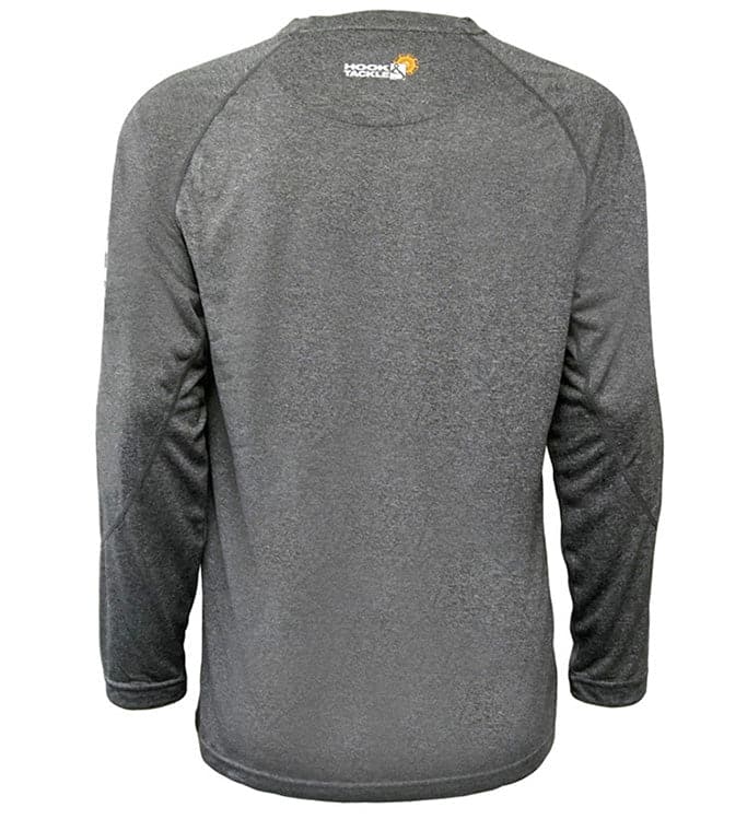 Men's Seamount L/S UV Fishing Shirt (3X) - WonderingCloth