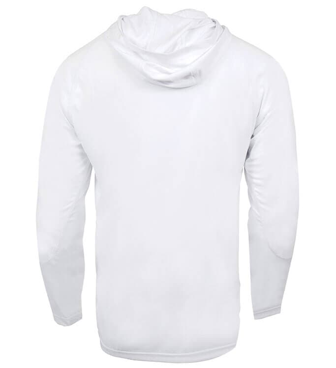 Men's Seamount L/S UV Fishing Hoodie (S-2X) - WonderingCloth