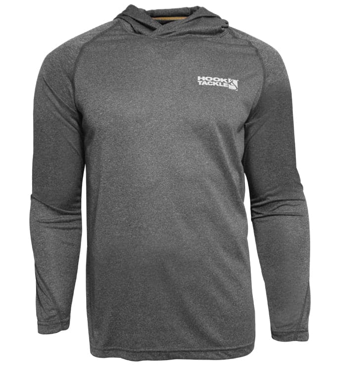 Men's Seamount L/S UV Fishing Hoodie (3X) - WonderingCloth
