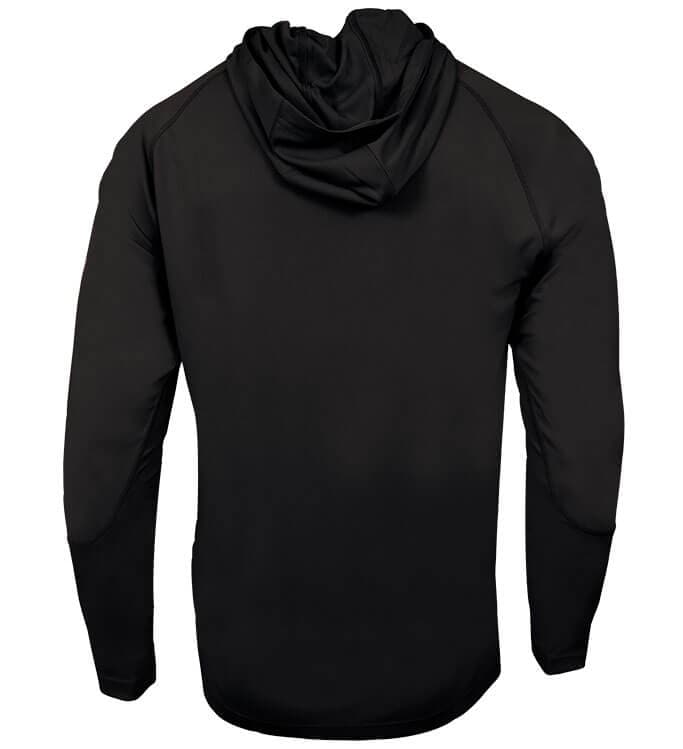 Men's Seamount L/S UV Fishing Hoodie (S-2X) - WonderingCloth